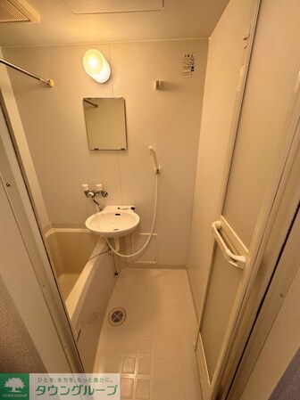 レオパレスホンゴーパレスの物件内観写真